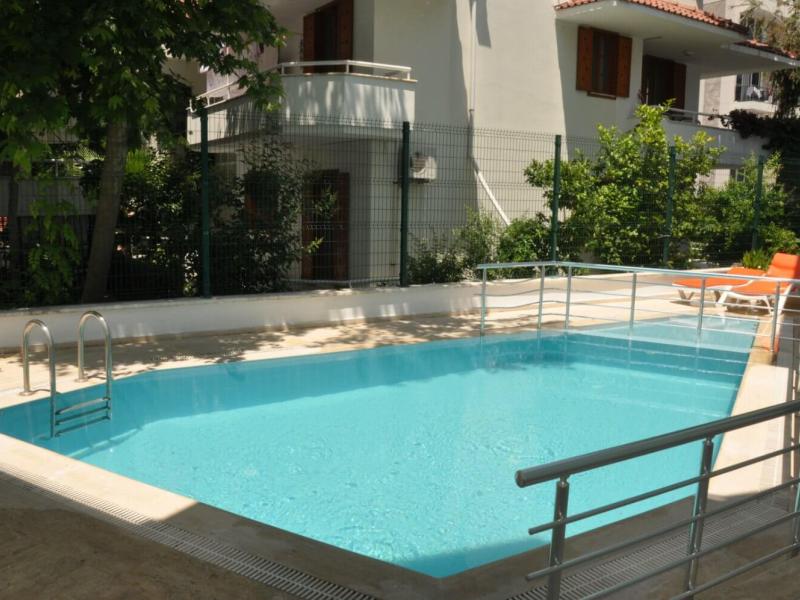 Miranda Moral Beach Hotel