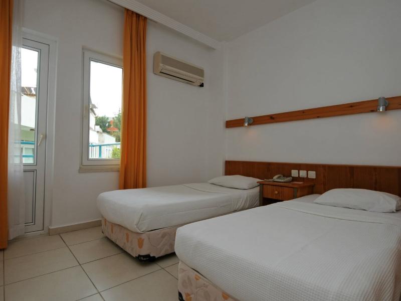 Miranda Moral Beach Hotel