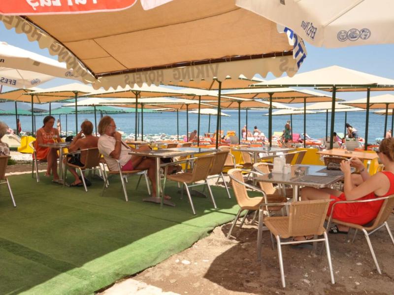 Miranda Moral Beach Hotel