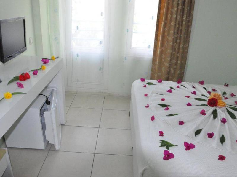 Miranda Moral Beach Hotel