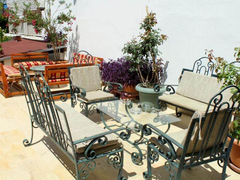 Miranda Moral Beach Hotel