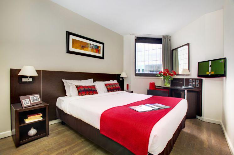 Citadines Paris La Defense