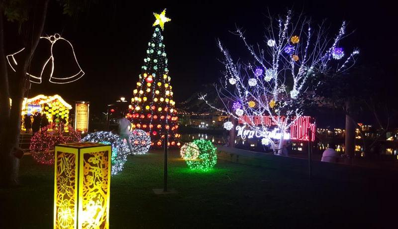 Green Heaven Hoi An Resort & Spa