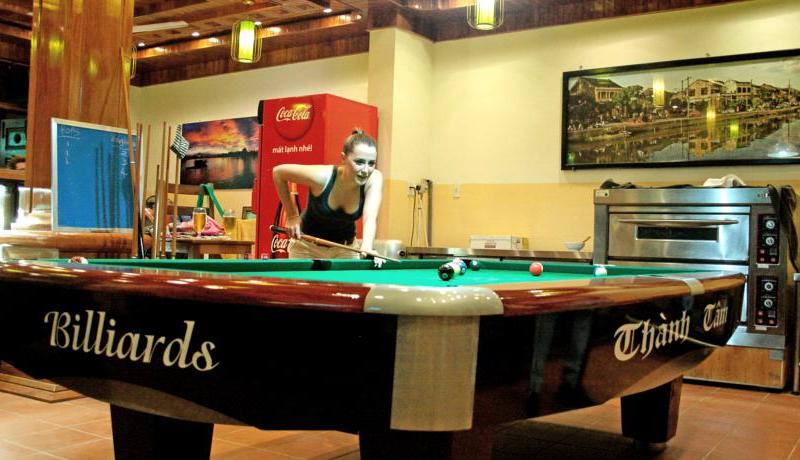 Green Heaven Hoi An Resort & Spa