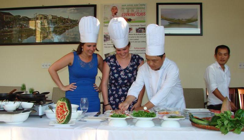 Green Heaven Hoi An Resort & Spa