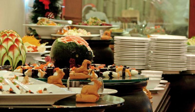 Green Heaven Hoi An Resort & Spa