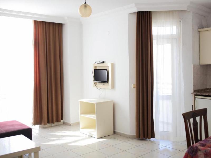 Kleopatra Aytur Apart Hotel