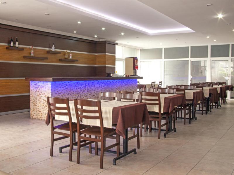 Kleopatra Aytur Apart Hotel