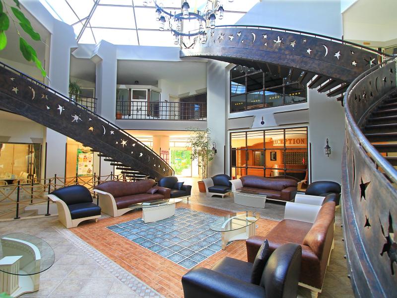 Ladonia Hotels Onderhan