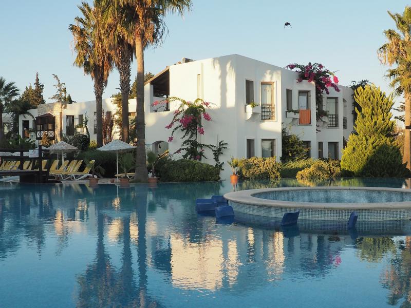 Ladonia Hotels Onderhan