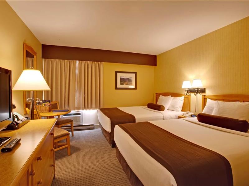 Safari Hotel