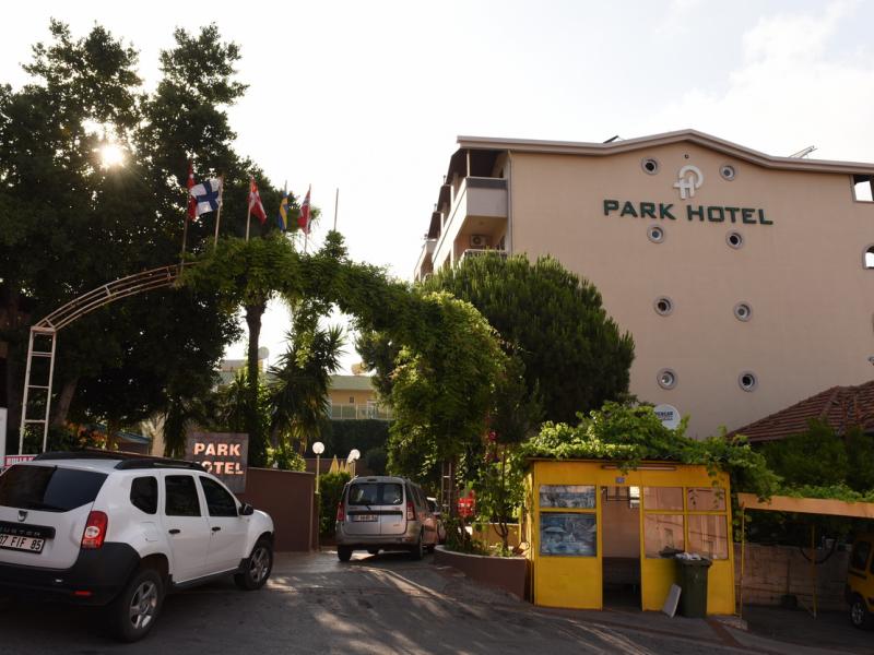 Park Hotel
