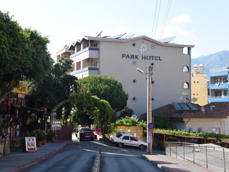 Park Hotel