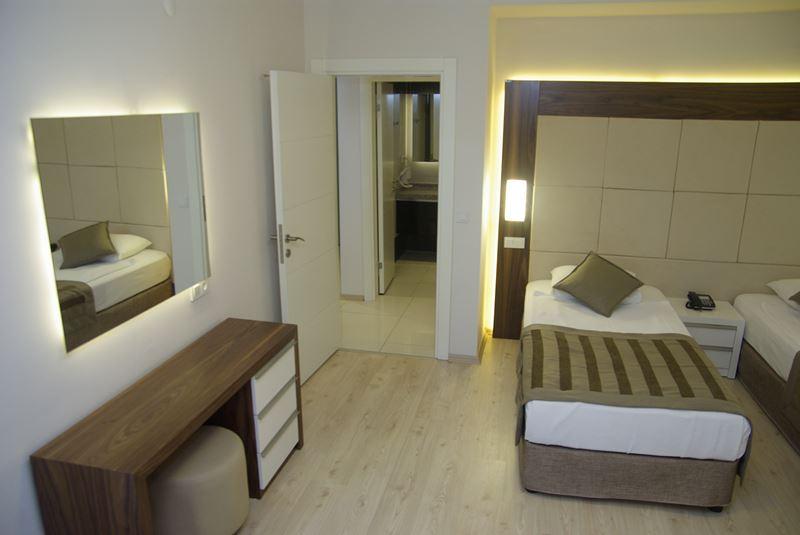 Delfino Boutique Apart Hotel