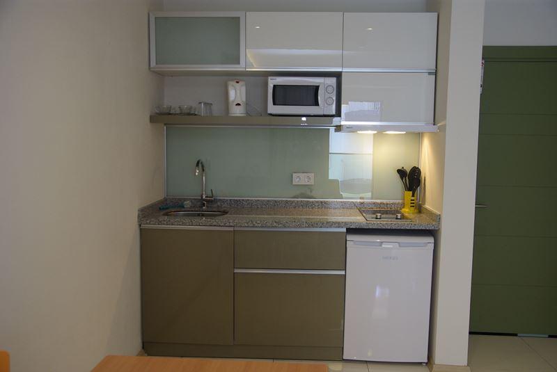 Delfino Boutique Apart Hotel