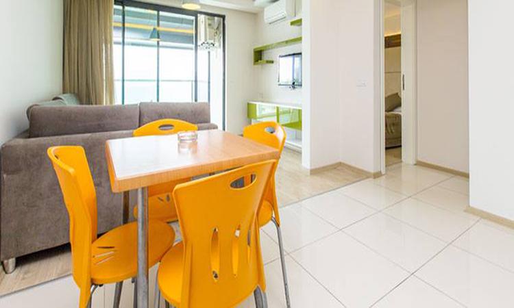 Delfino Boutique Apart Hotel