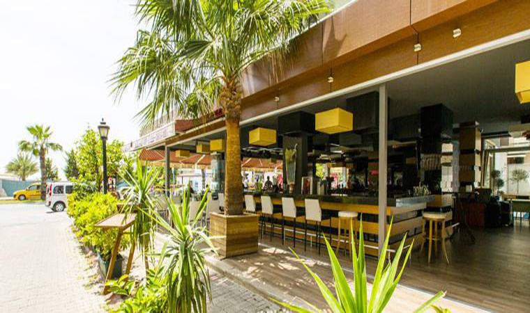 Delfino Boutique Apart Hotel