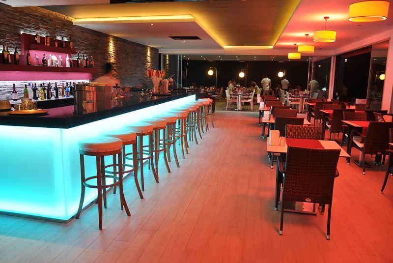 Delfino Boutique Apart Hotel