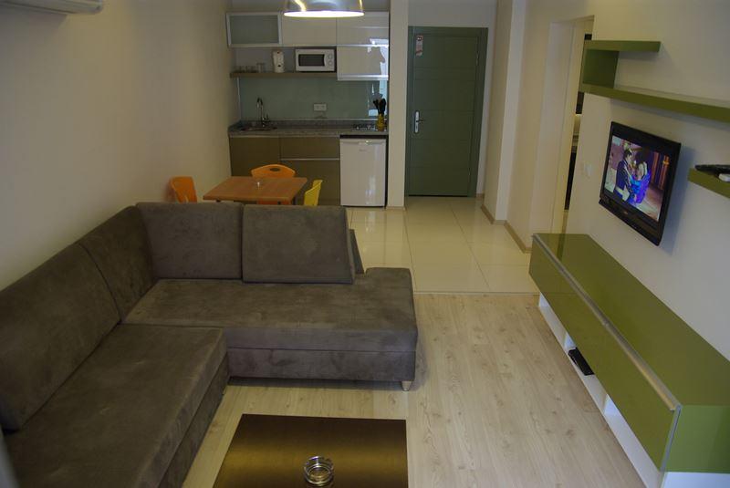 Delfino Boutique Apart Hotel