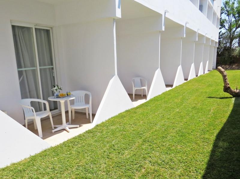 Notos Hotel