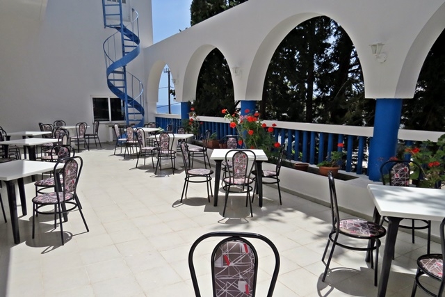 Notos Hotel
