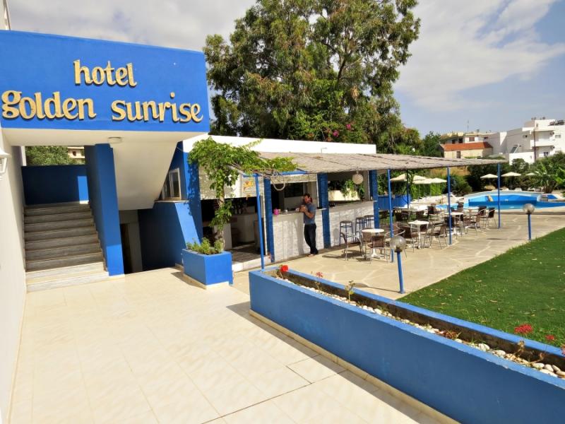Notos Hotel