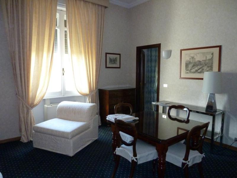 Aldrovandi Residence City Suites