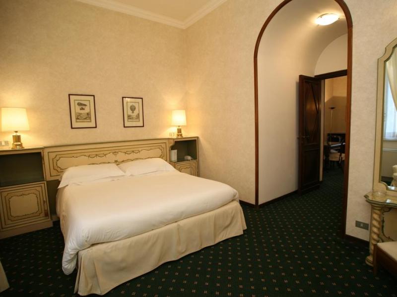 Aldrovandi Residence City Suites