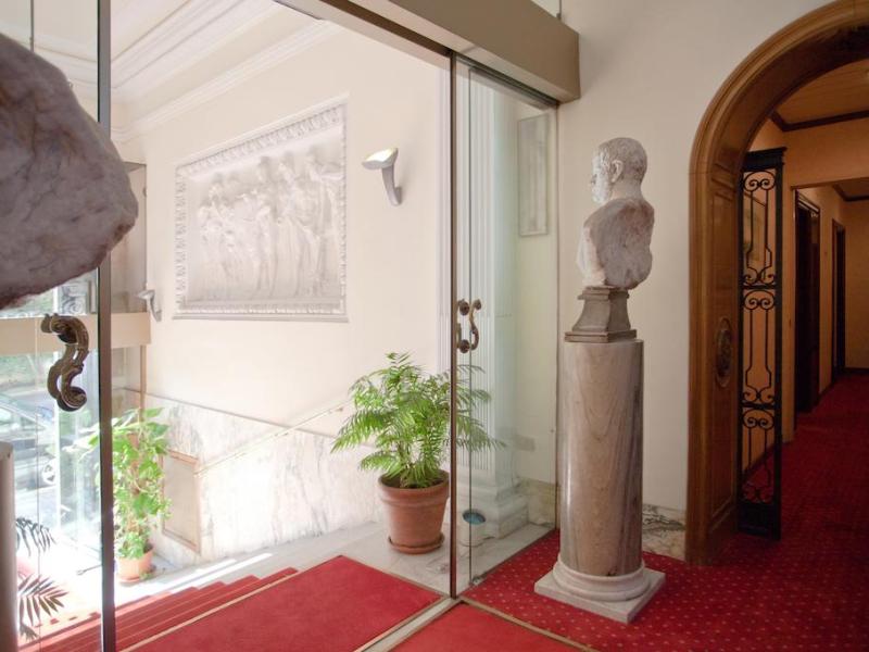 Aldrovandi Residence City Suites