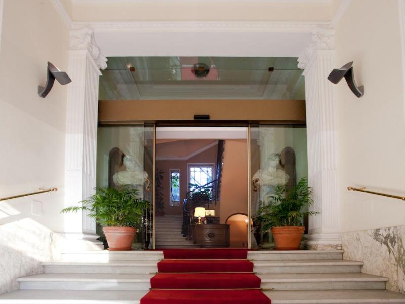 Aldrovandi Residence City Suites