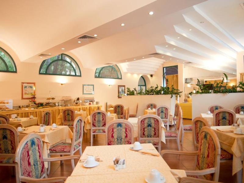 Aldrovandi Residence City Suites