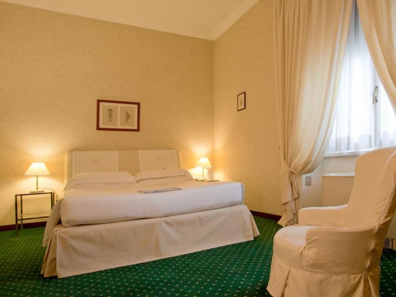 Aldrovandi Residence City Suites