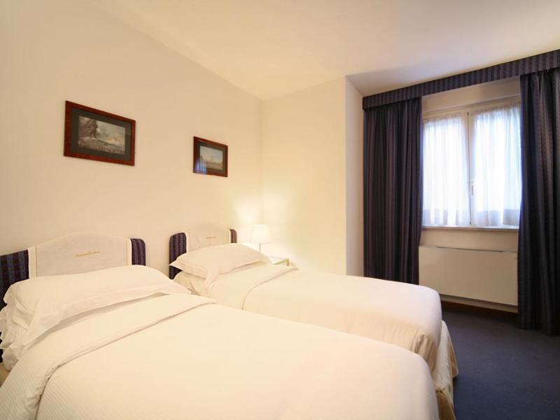 Aldrovandi Residence City Suites