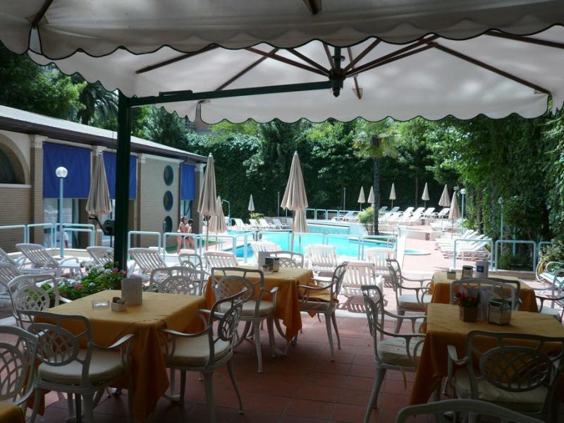 Aldrovandi Residence City Suites