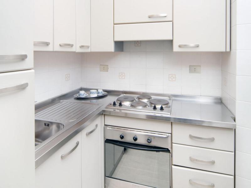 Aldrovandi Residence City Suites