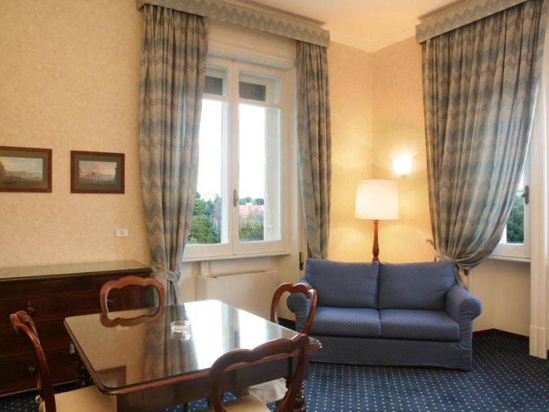 Aldrovandi Residence City Suites