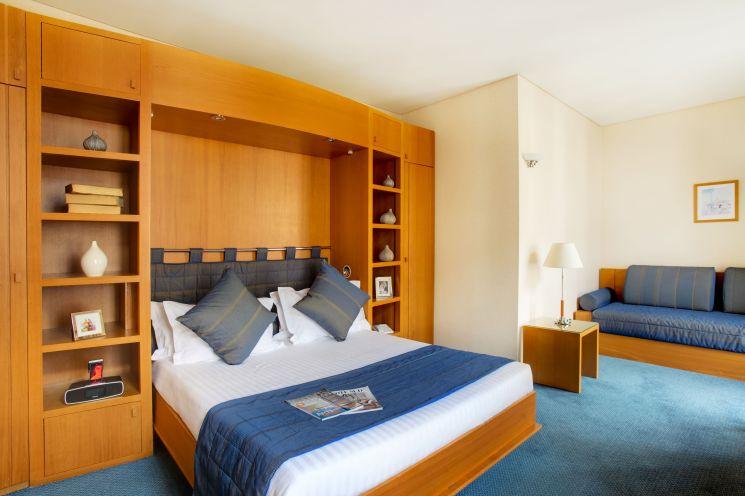 Hotel Indigo Paris - Opera