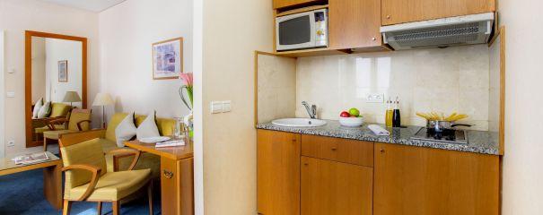 Hotel Indigo Paris - Opera