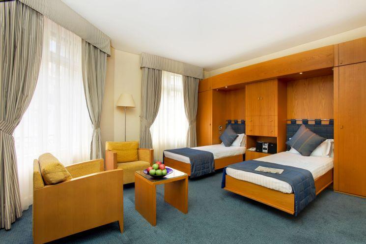 Hotel Indigo Paris - Opera