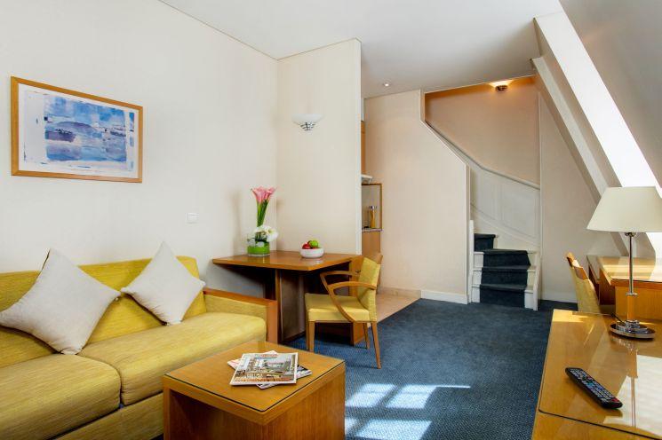 Hotel Indigo Paris - Opera