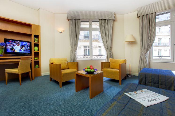 Hotel Indigo Paris - Opera