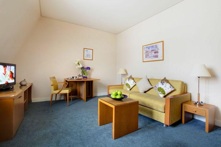 Hotel Indigo Paris - Opera