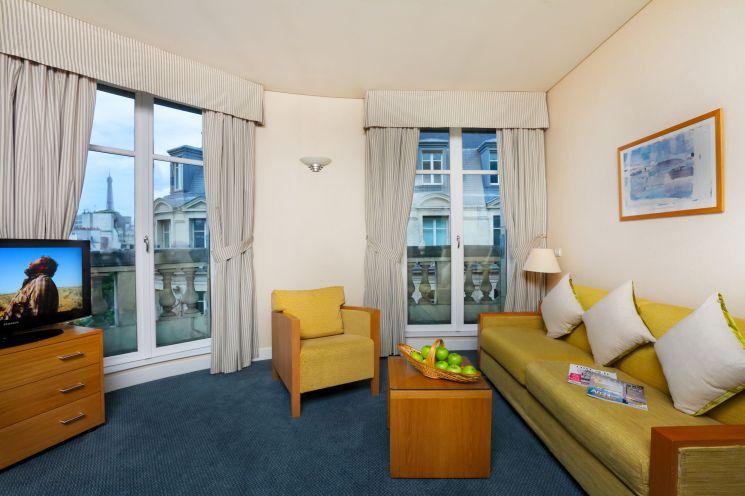 Hotel Indigo Paris - Opera