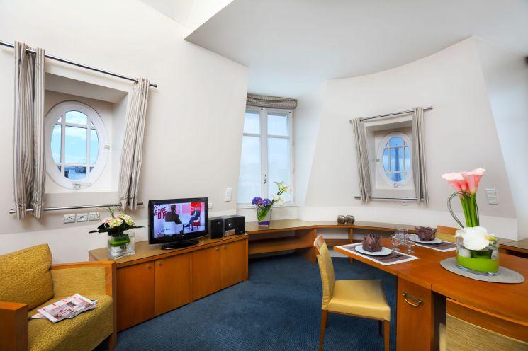 Hotel Indigo Paris - Opera