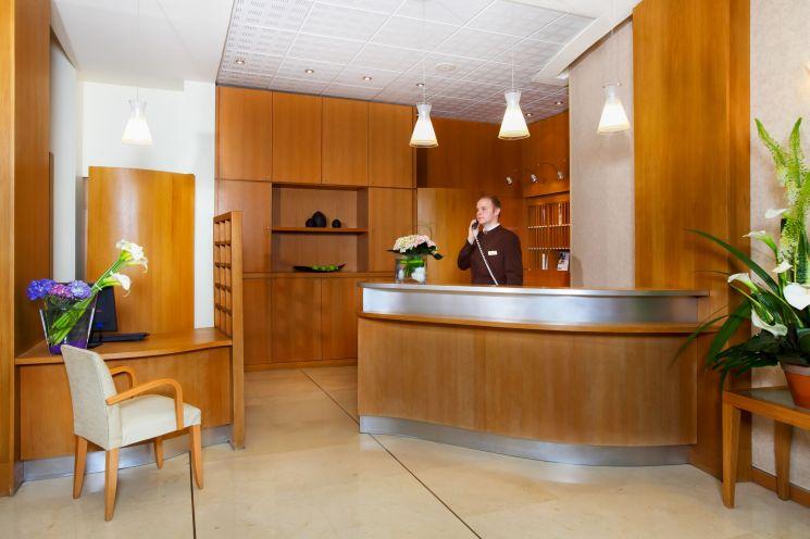 Hotel Indigo Paris - Opera