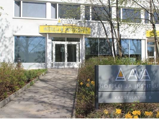 Hotel Ava