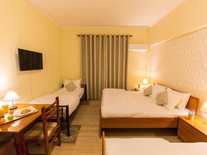 Hotel Baron