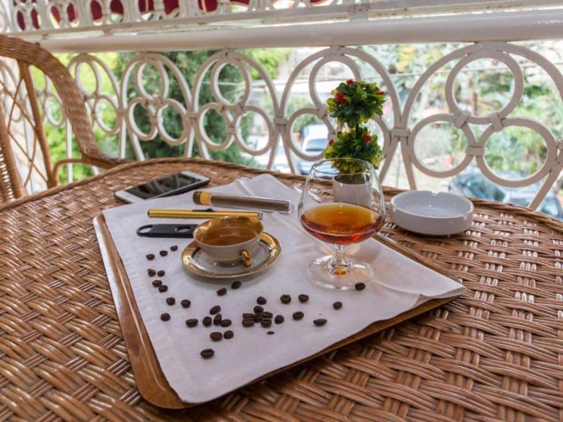 Hotel Baron