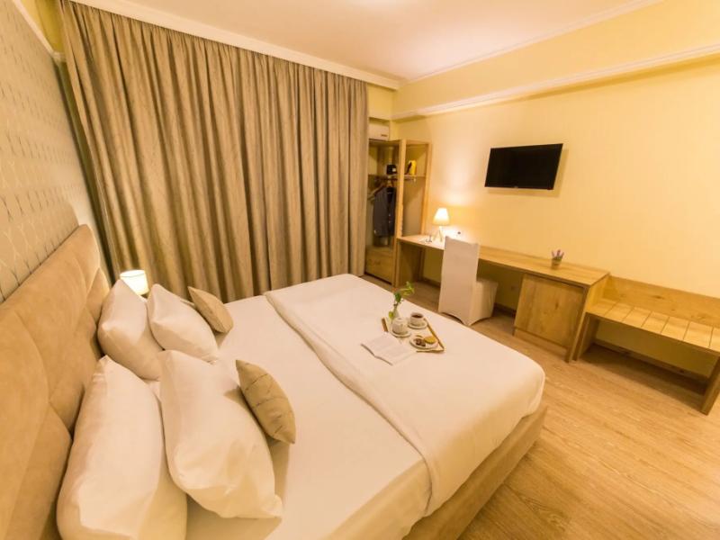 Hotel Baron