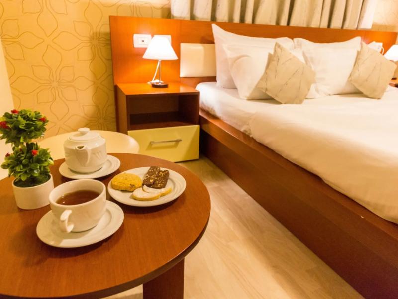 Hotel Baron